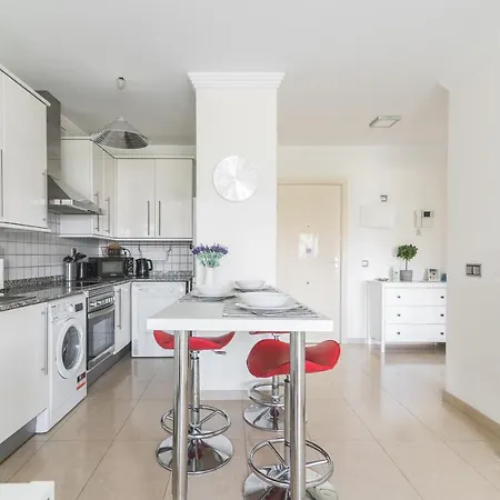 Home2book Stylish&comfy Rambla, Terrace Апартаменты Лас-Пальмас-де-Гран-Канария