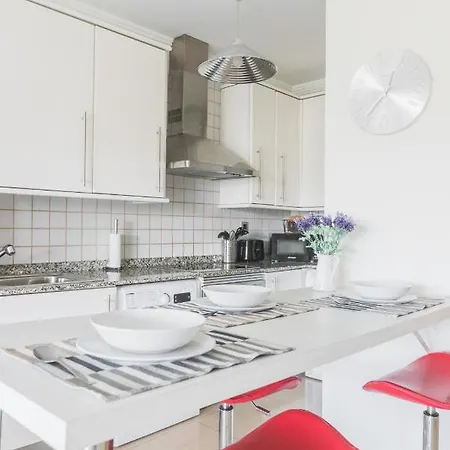Home2book Stylish&comfy Rambla, Terrace Лас-Пальмас-де-Гран-Канария